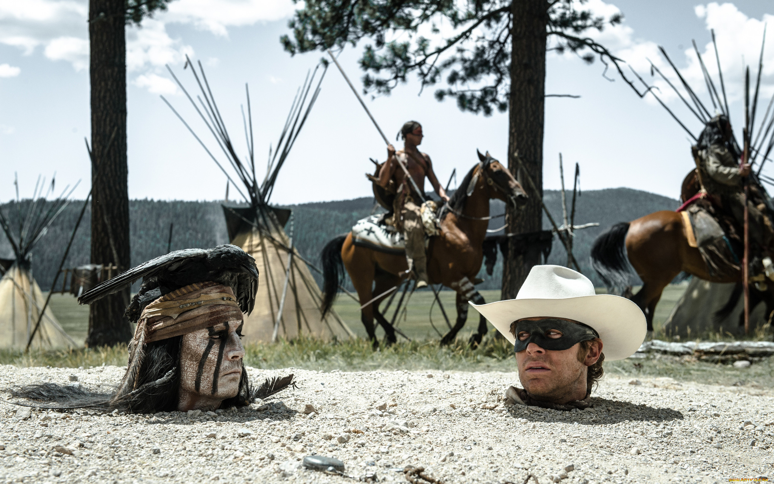 , , the, lone, ranger